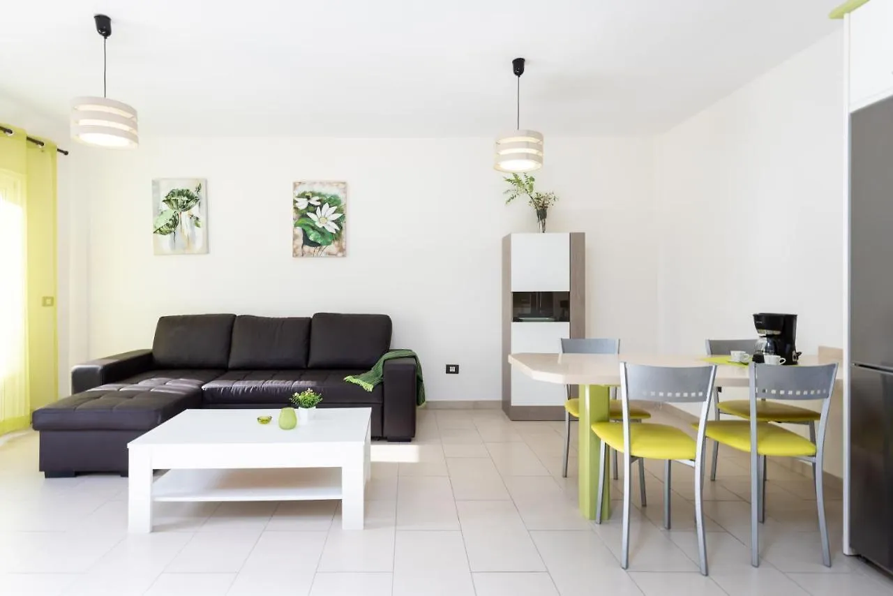 Home2Book Cozy Apartment Costa Del Silencio, Pool 阿罗纳 西班牙