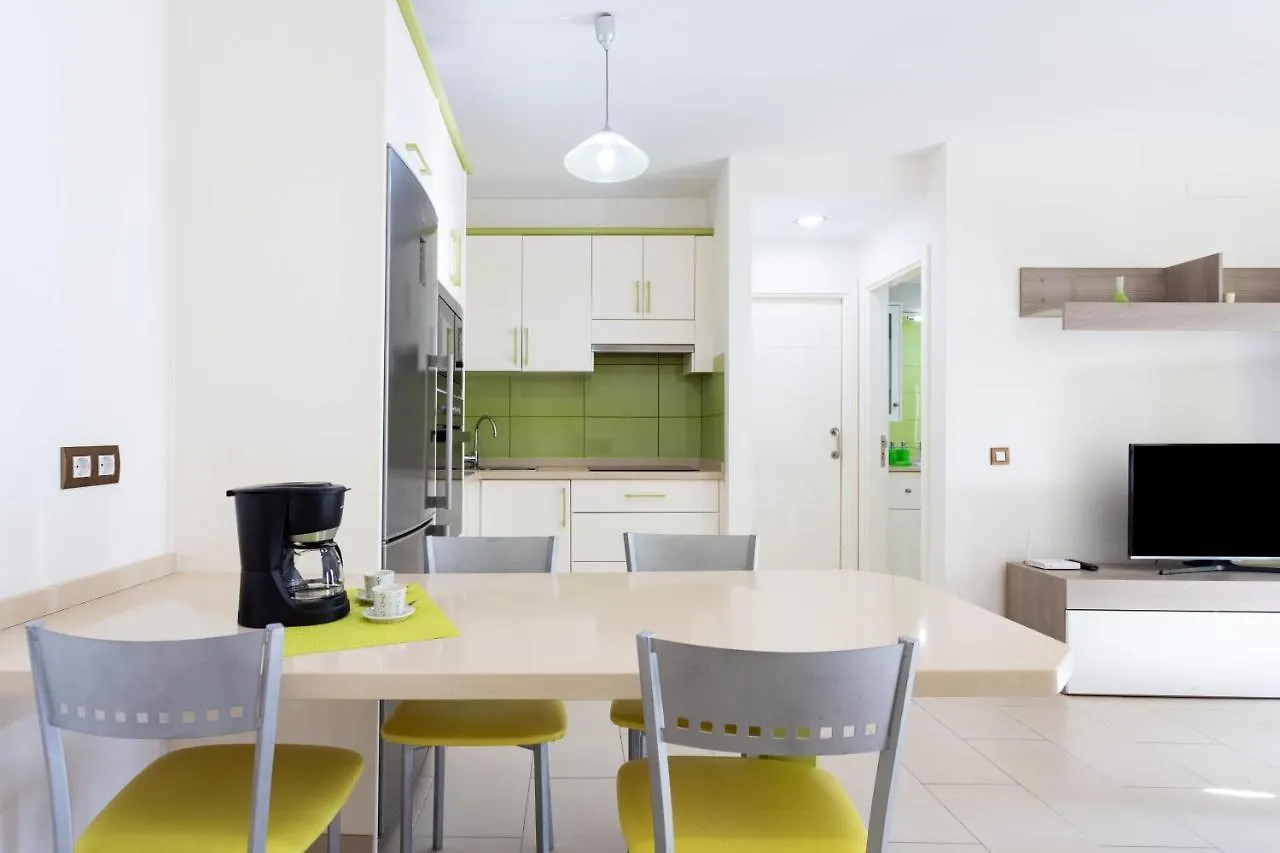 Home2Book Cozy Apartment Costa Del Silencio, Pool Arona  Arona (Tenerife)