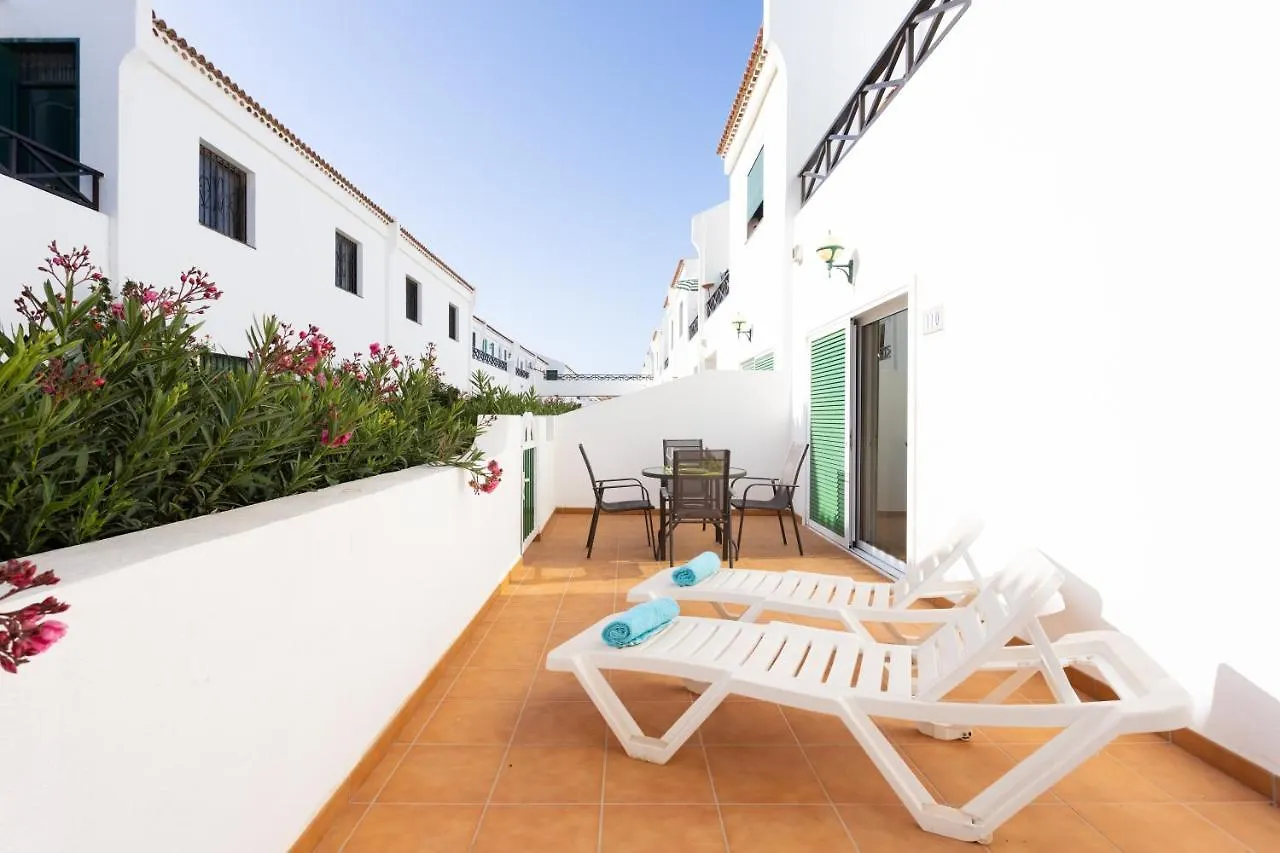 Home2Book Cozy Apartment Costa Del Silencio, Pool Arona  0*, Arona (Tenerife) Spain