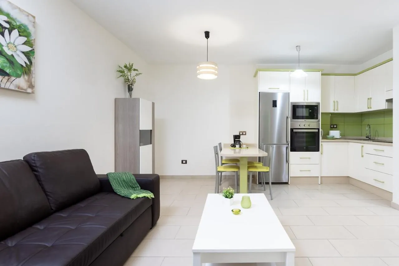 Home2Book Cozy Apartment Costa Del Silencio, Pool Arona