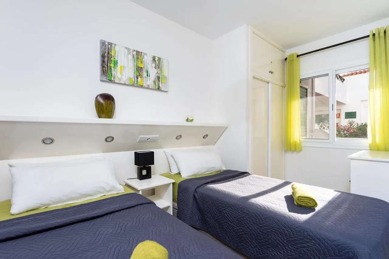 Home2Book Cozy Apartment Costa Del Silencio, Pool Arona
