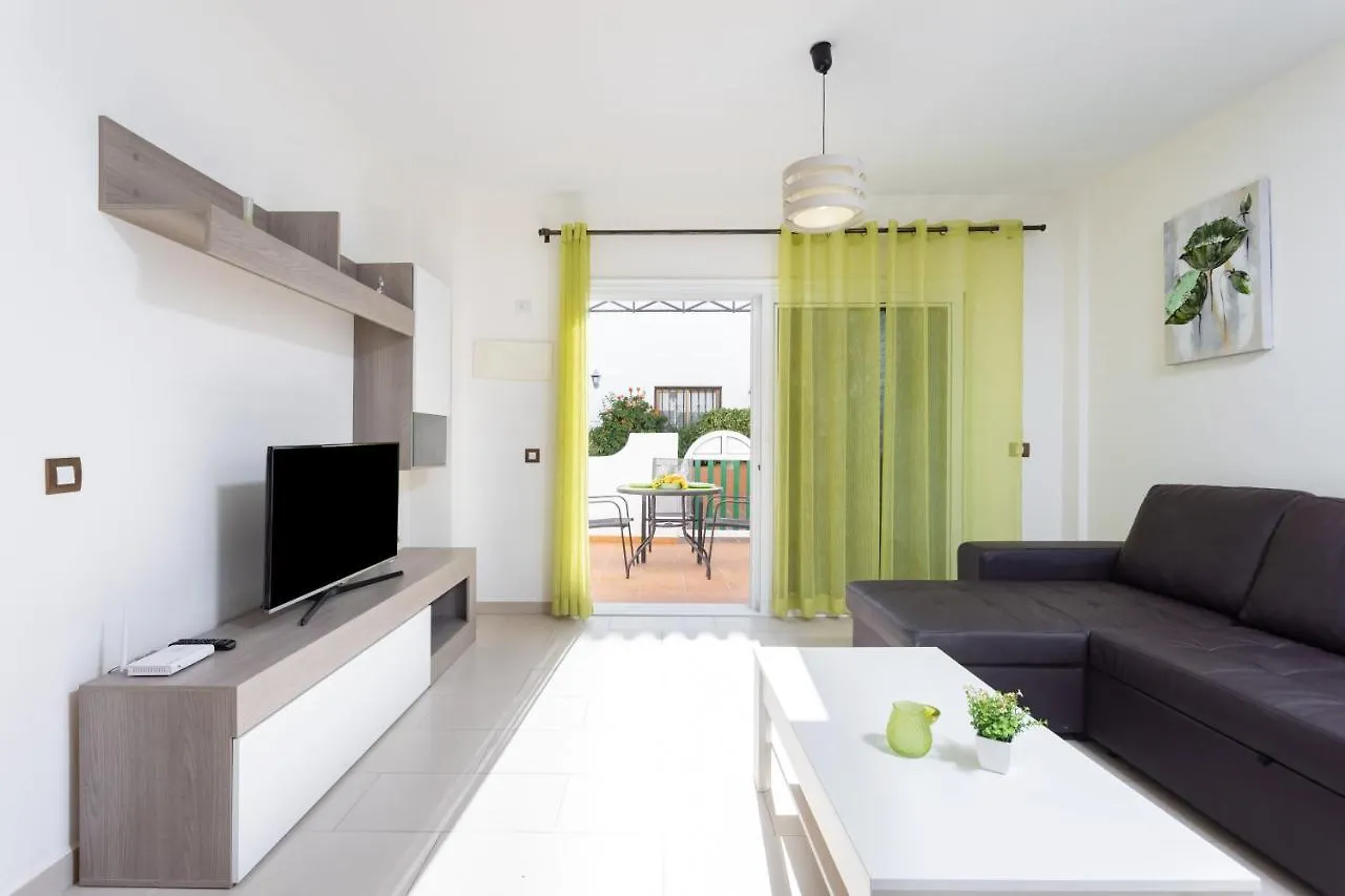 Home2Book Cozy Apartment Costa Del Silencio, Pool Arona   Arona (Tenerife)