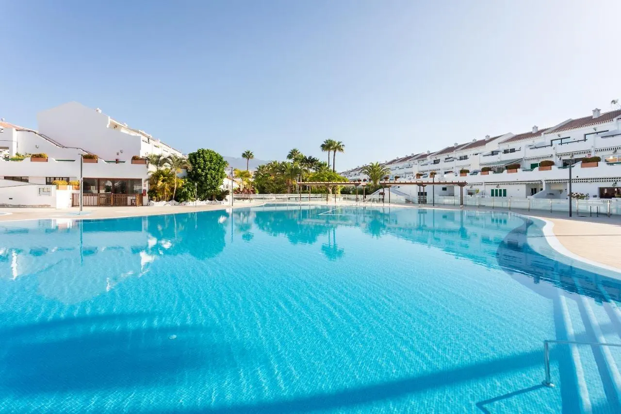 Home2Book Cozy Apartment Costa Del Silencio, Pool Arona