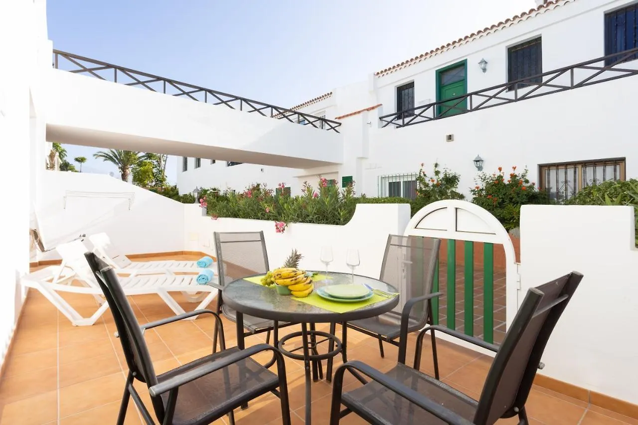 Home2Book Cozy Apartment Costa Del Silencio, Pool Arona  Spain