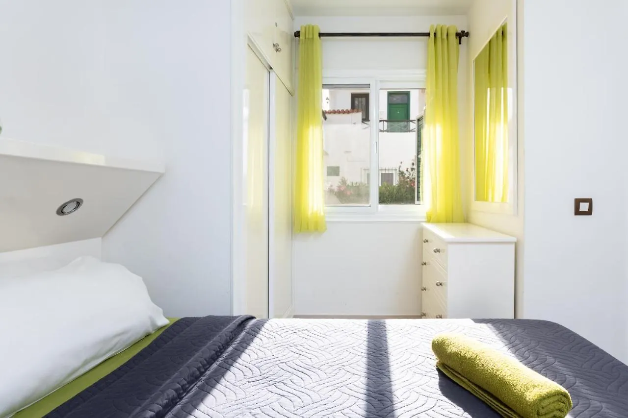 Home2Book Cozy Apartment Costa Del Silencio, Pool 阿罗纳