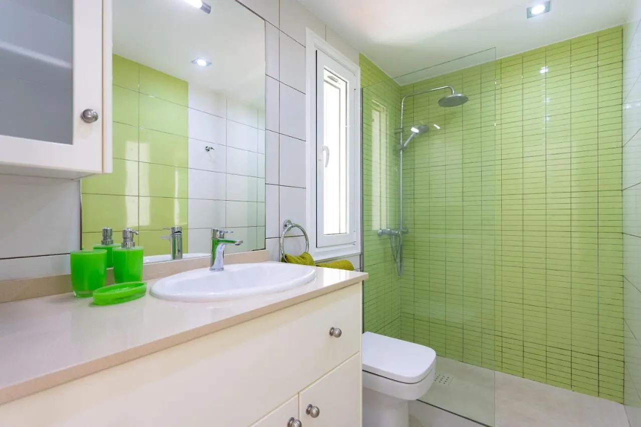 Home2Book Cozy Apartment Costa Del Silencio, Pool Arona  0*, Arona (Tenerife)