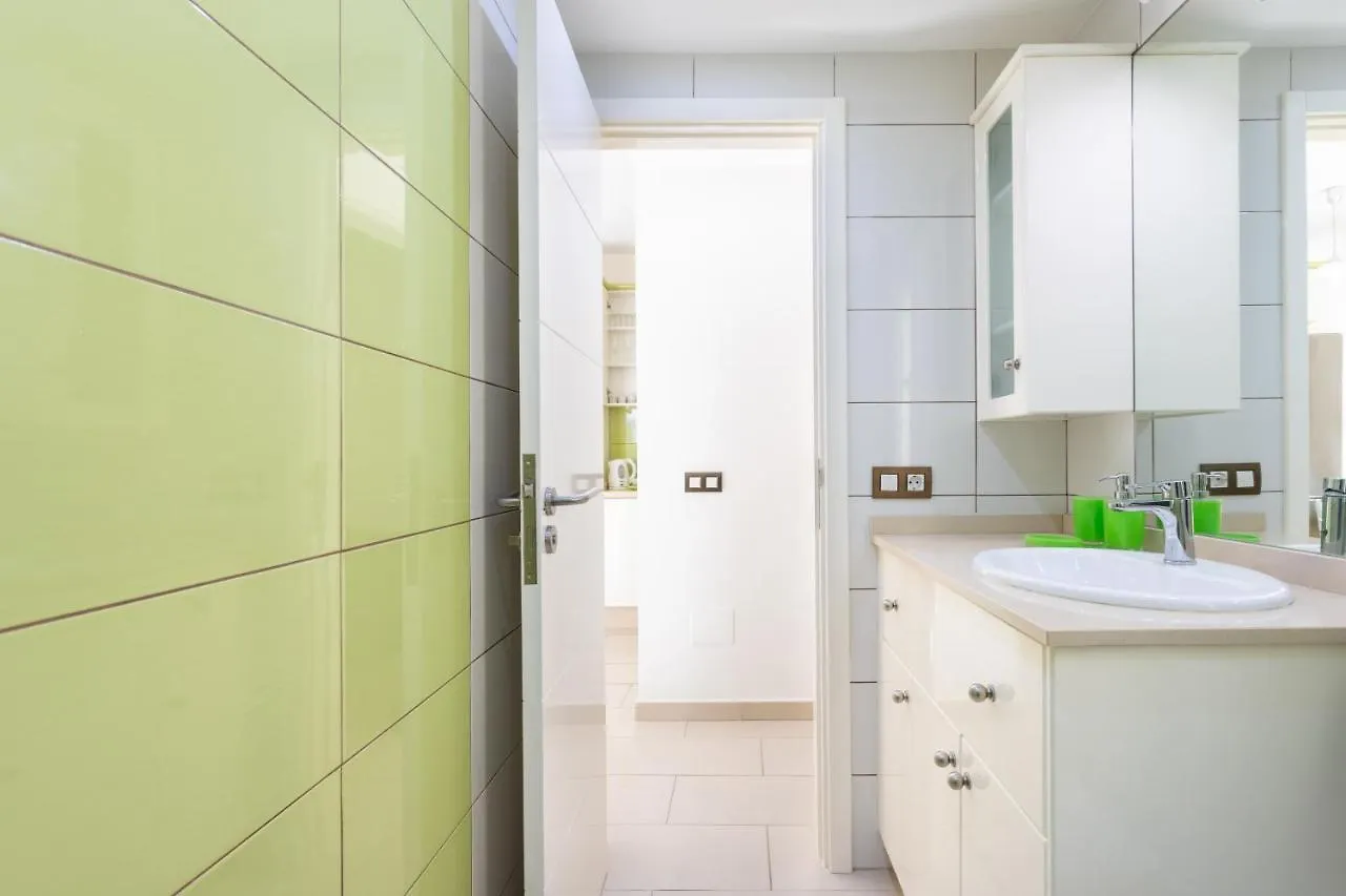 Home2Book Cozy Apartment Costa Del Silencio, Pool Arona  Spain