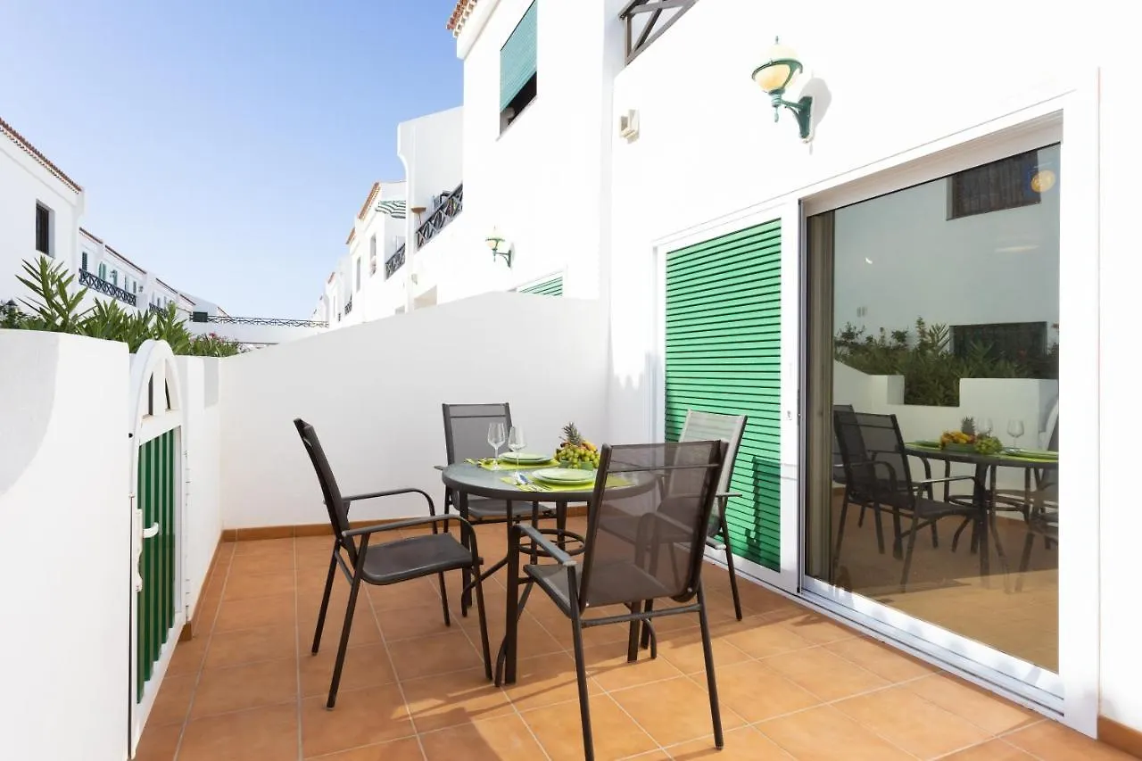 Home2Book Cozy Apartment Costa Del Silencio, Pool Arona