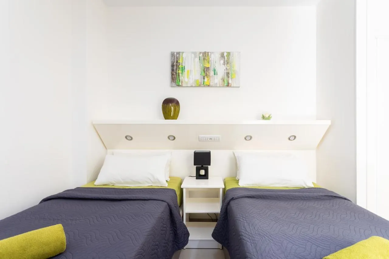 Home2Book Cozy Apartment Costa Del Silencio, Pool Arona  0*, Arona (Tenerife)