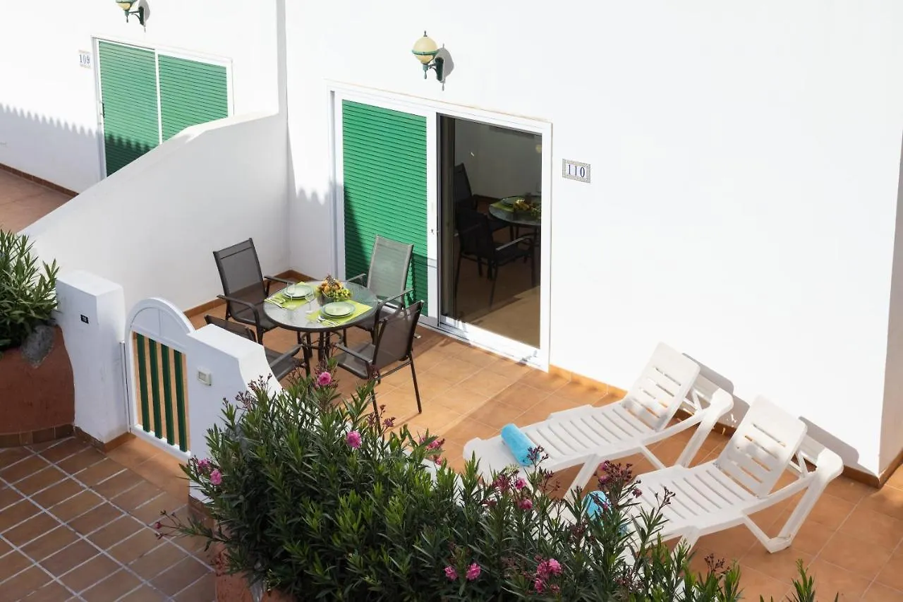 Home2Book Cozy Apartment Costa Del Silencio, Pool Arona  Spain