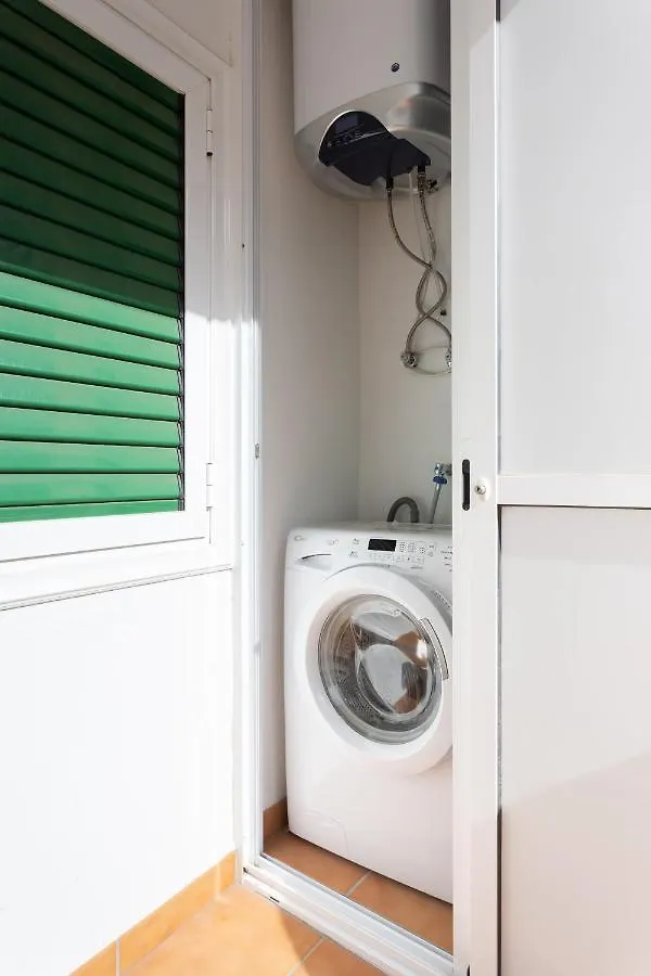 Home2Book Cozy Apartment Costa Del Silencio, Pool Arona