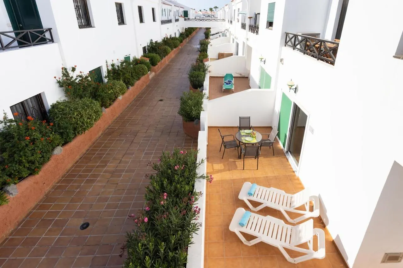 Home2Book Cozy Apartment Costa Del Silencio, Pool Arona