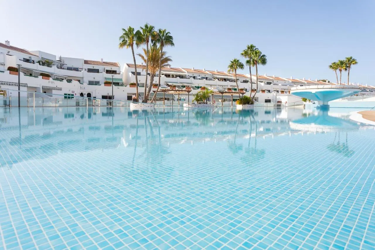 Home2Book Cozy Apartment Costa Del Silencio, Pool 阿罗纳