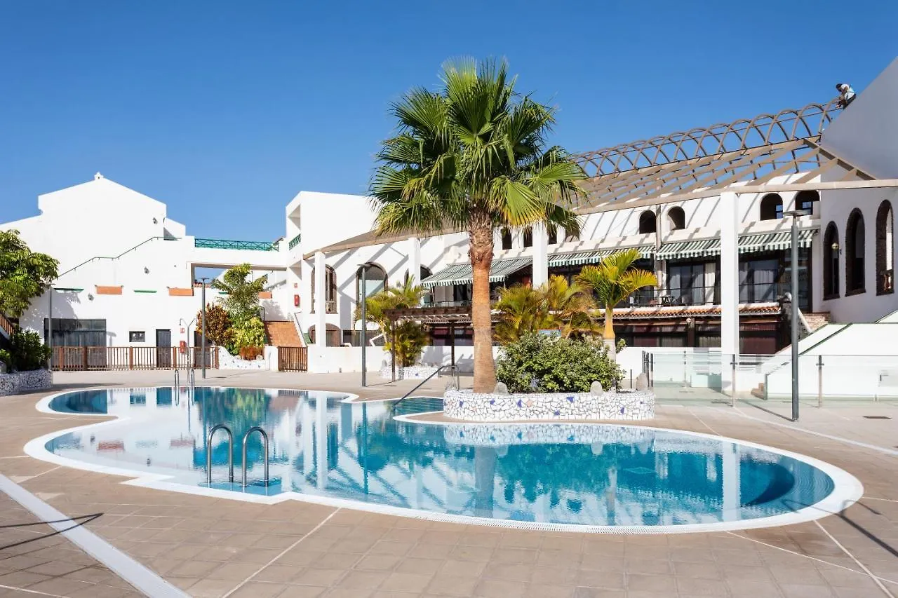 Home2Book Cozy Apartment Costa Del Silencio, Pool Arona