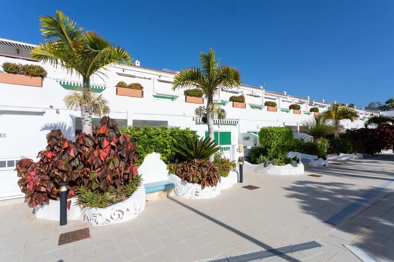 Home2Book Cozy Apartment Costa Del Silencio, Pool 阿罗纳 西班牙