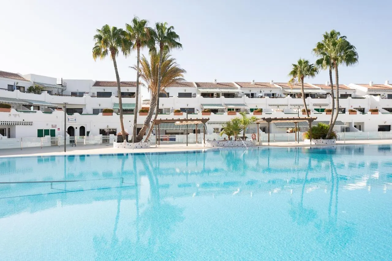 Home2Book Cozy Apartment Costa Del Silencio, Pool 阿罗纳 0*,  西班牙