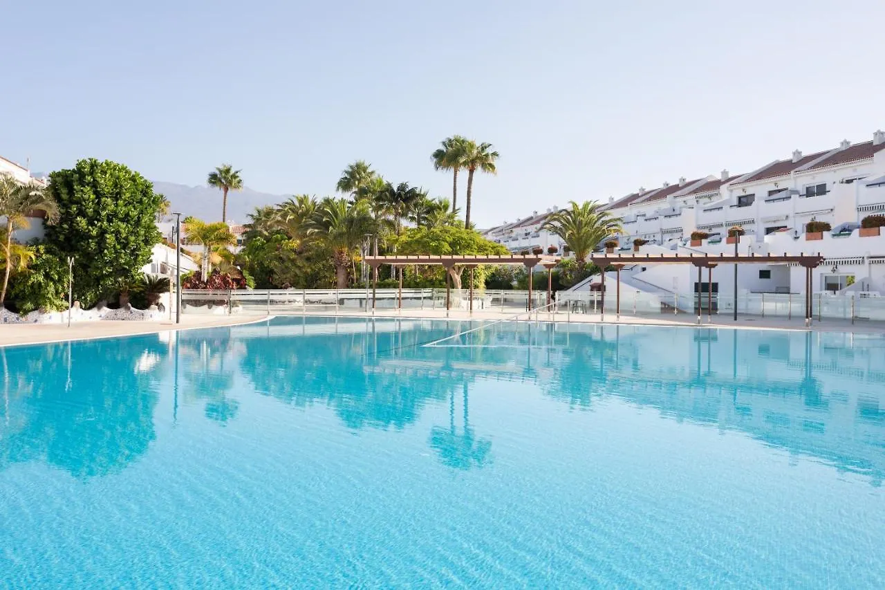 Home2Book Cozy Apartment Costa Del Silencio, Pool 阿罗纳