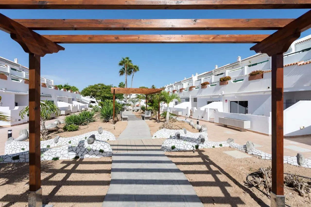 Home2Book Cozy Apartment Costa Del Silencio, Pool 阿罗纳