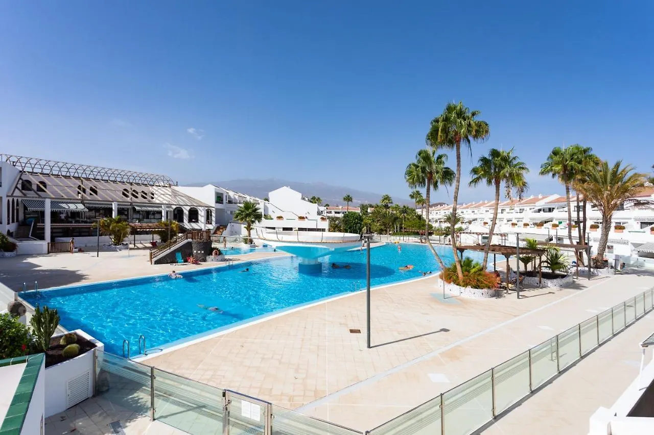 Home2Book Cozy Apartment Costa Del Silencio, Pool Arona  0*, Arona (Tenerife)