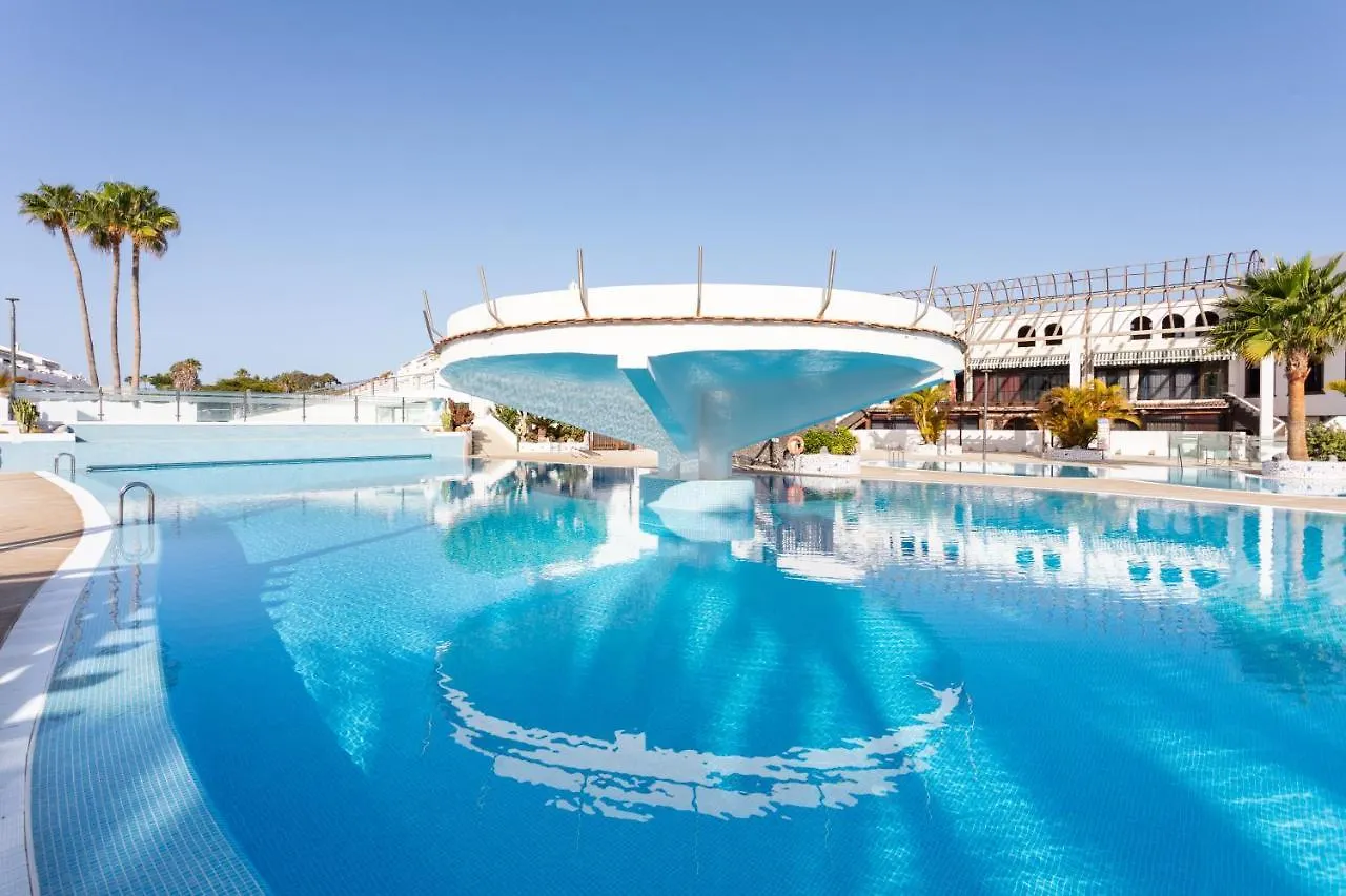 Home2Book Cozy Apartment Costa Del Silencio, Pool Arona