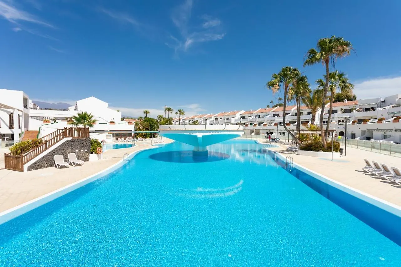 Home2Book Cozy Apartment Costa Del Silencio, Pool Arona